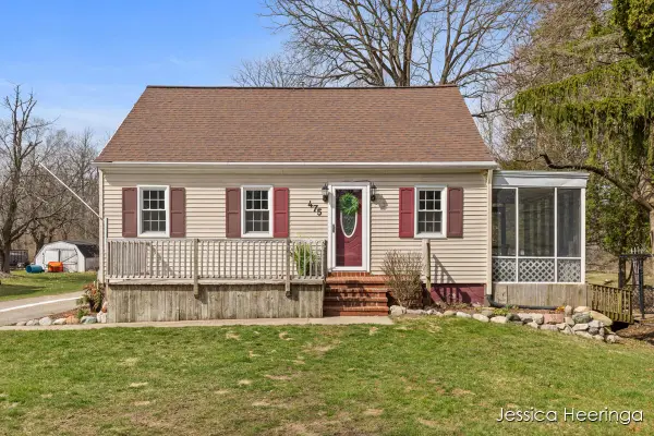 475 Northland, Rockford, MI 49341