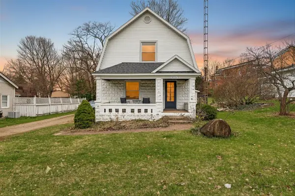 57223 S Main, Mattawan, MI 49071