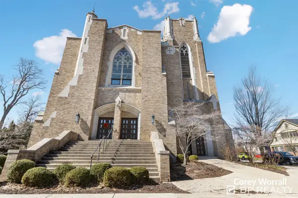 253 Prospect #308, Grand Rapids, MI 49503