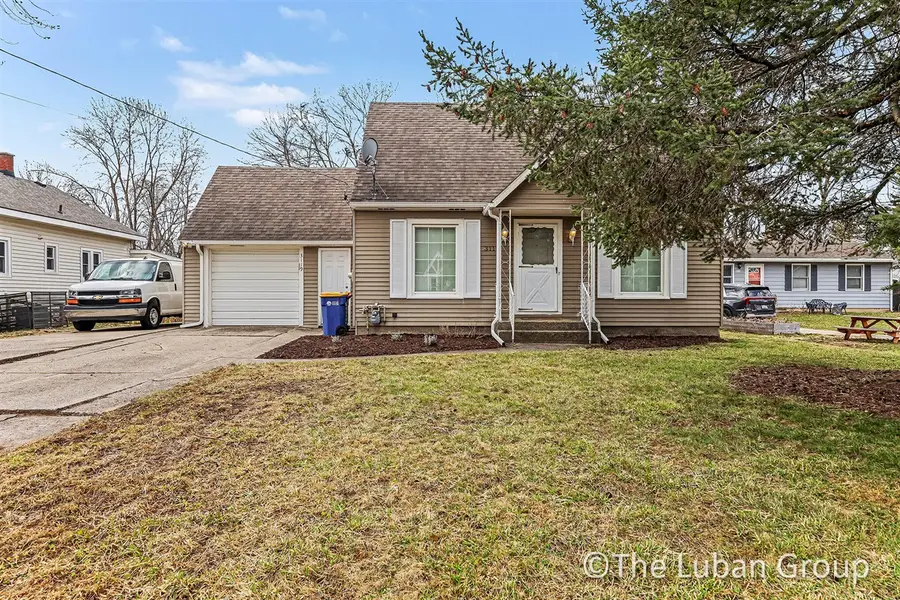 3119 Fuller, Grand Rapids, MI 49505 - #2