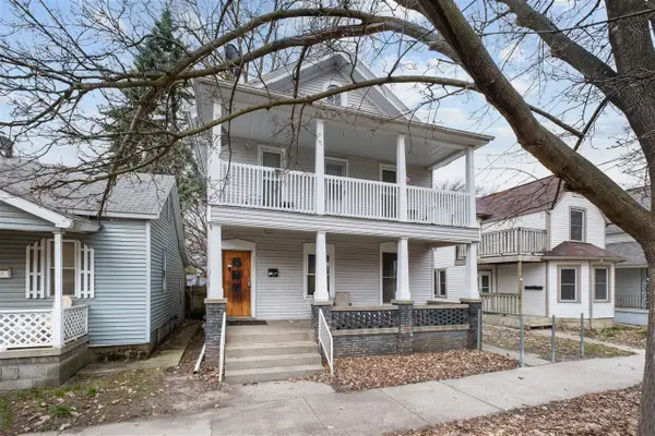 937 Davis, Grand Rapids, MI 49504