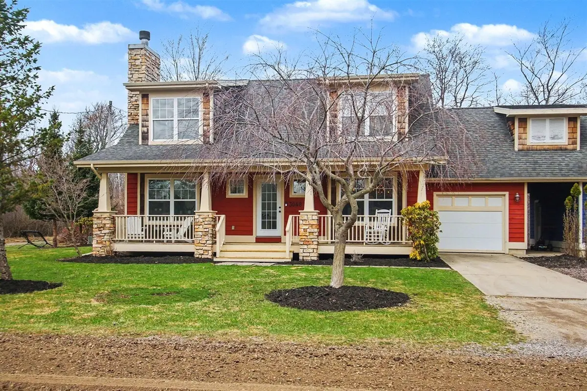 3048 Park, Douglas, MI 49406 - #1