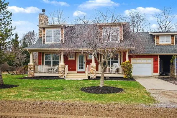 3048 Park, Douglas, MI 49406