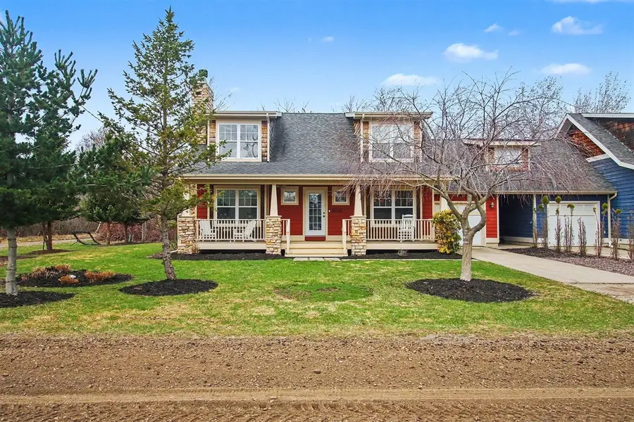 3048 Park, Douglas, MI 49406 - #3