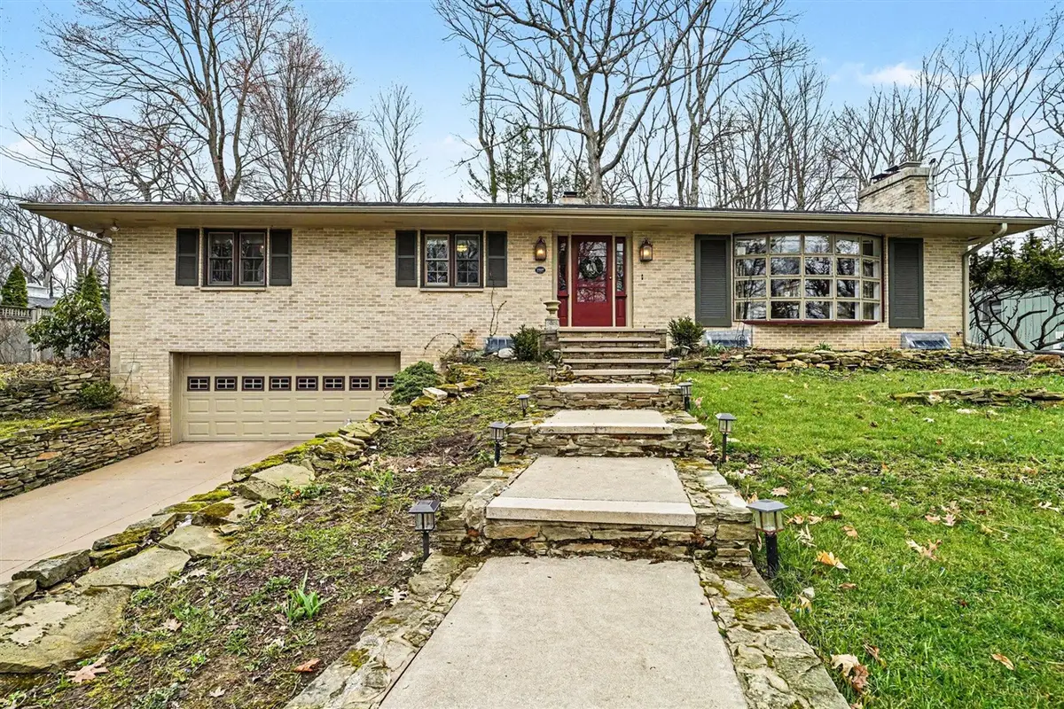 612 Hill, Marshall, MI 49068 - #1