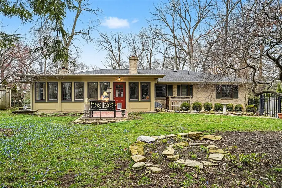 612 Hill, Marshall, MI 49068 - #2