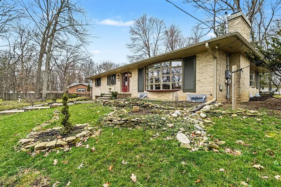 612 Hill, Marshall, MI 49068 - #3