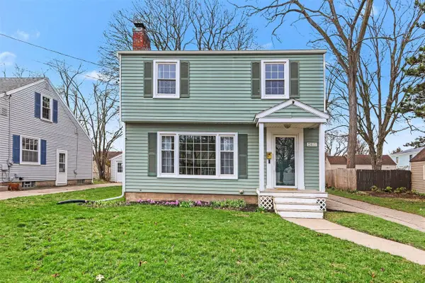 2415 Aleda, Grand Rapids, MI 49507