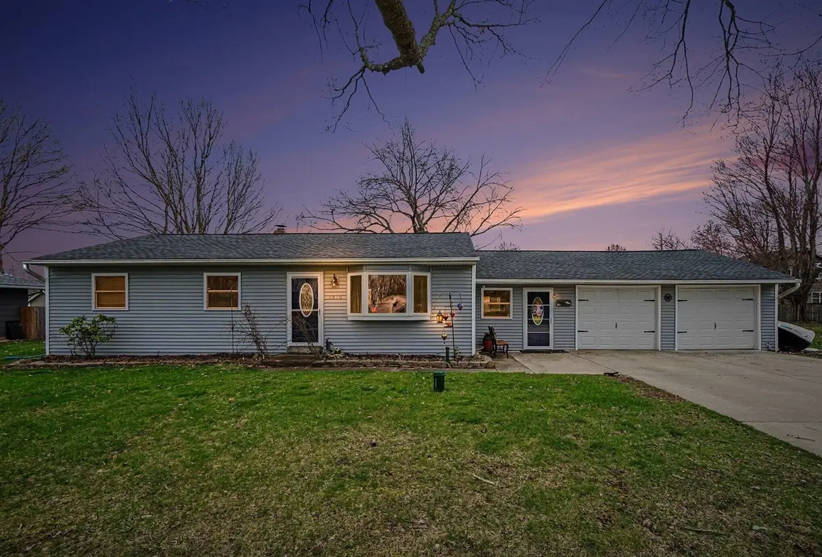 5830 Leon, Scotts, MI 49088 - #1