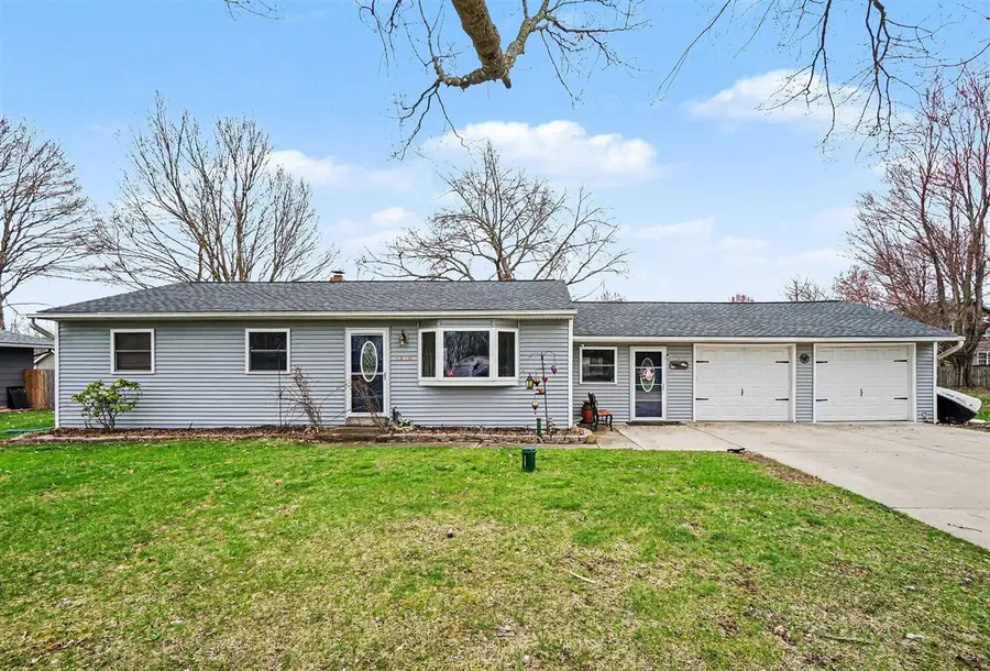 5830 Leon, Scotts, MI 49088 - #2