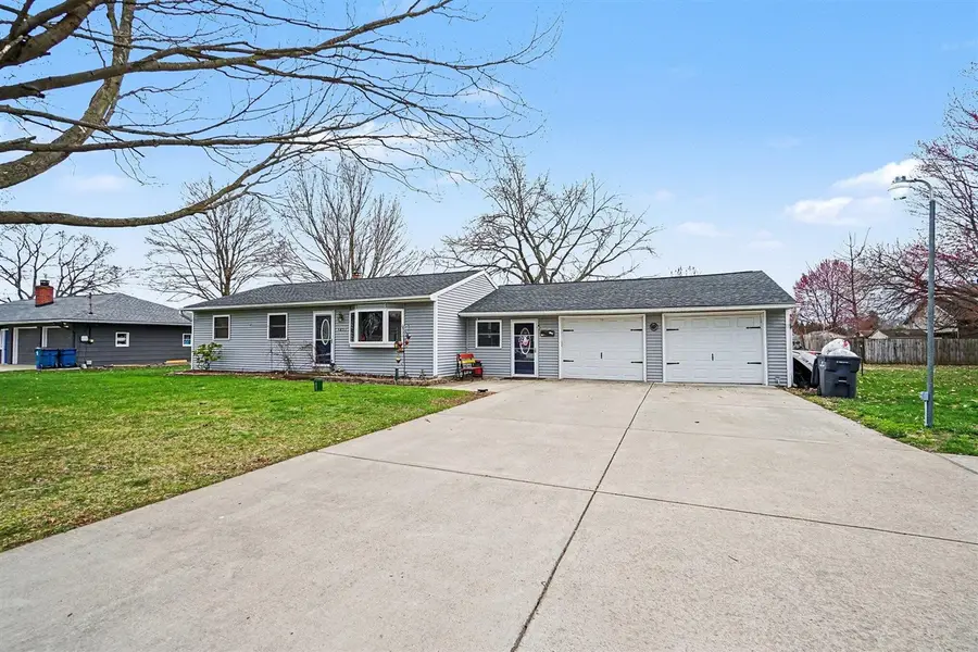 5830 Leon, Scotts, MI 49088 - #3