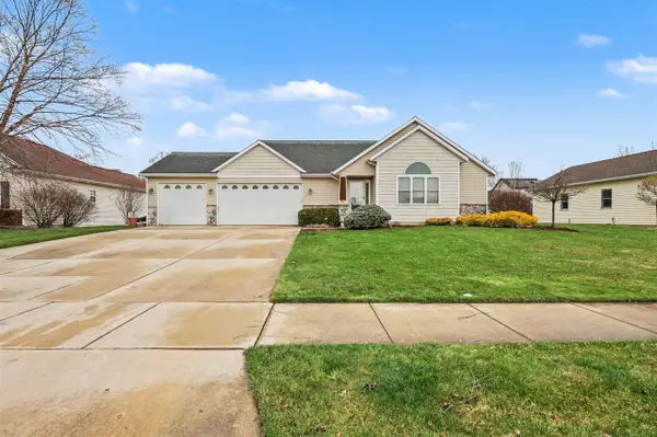 1783 Planters Row, Byron Center, MI 49315