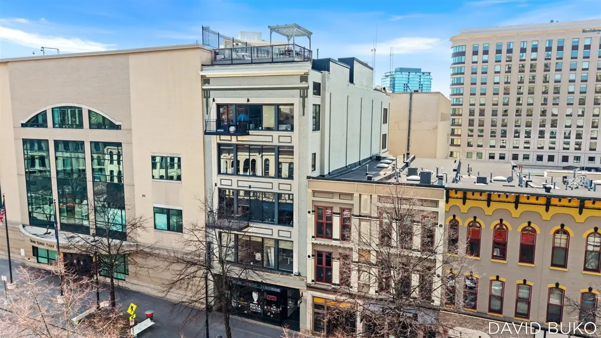 49 Monroe Center #10, Grand Rapids, MI 49503 - #1