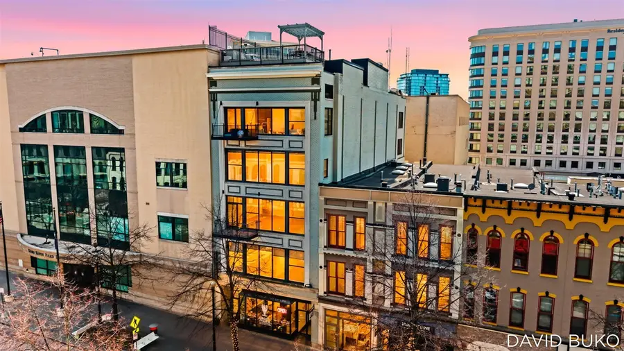 49 Monroe Center #10, Grand Rapids, MI 49503 - #2