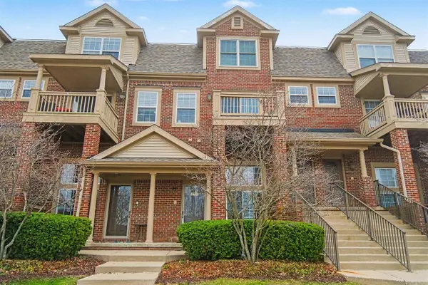 2738 Barclay, Ann Arbor, MI 48105