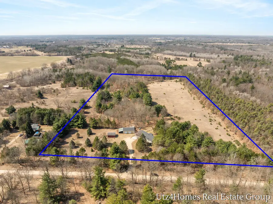 1695 160th, Morley, MI 49336 - #2