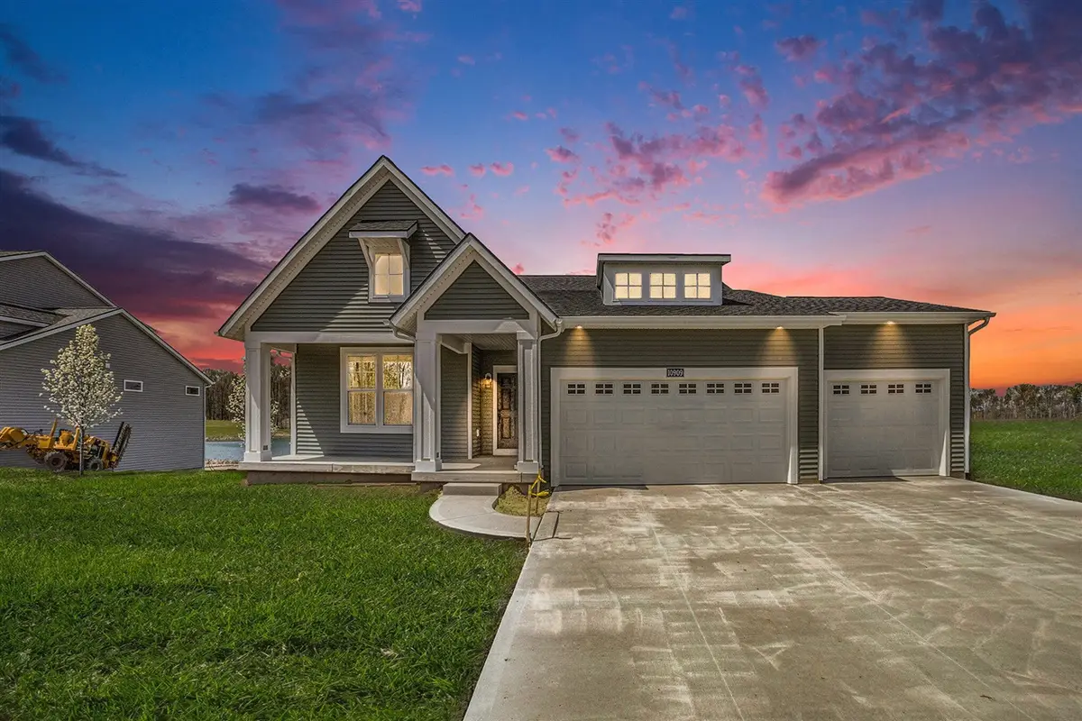 4561 Ada Grove, Ada, MI 49301 - #1