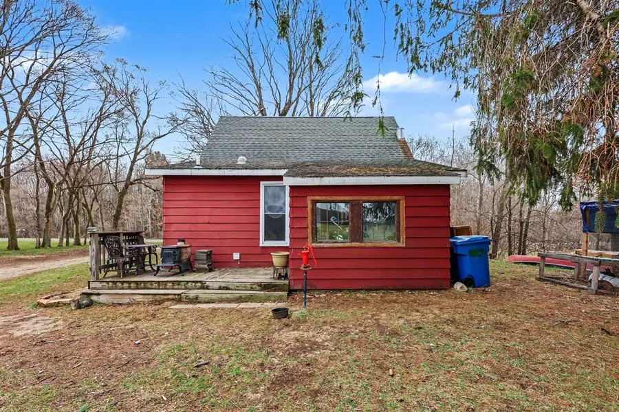 3521 S 204th, Hesperia, MI 49421 - #2