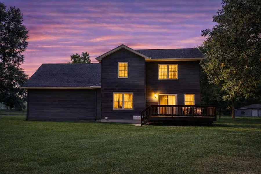 155 Hickory, Marshall, MI 49068 - #2