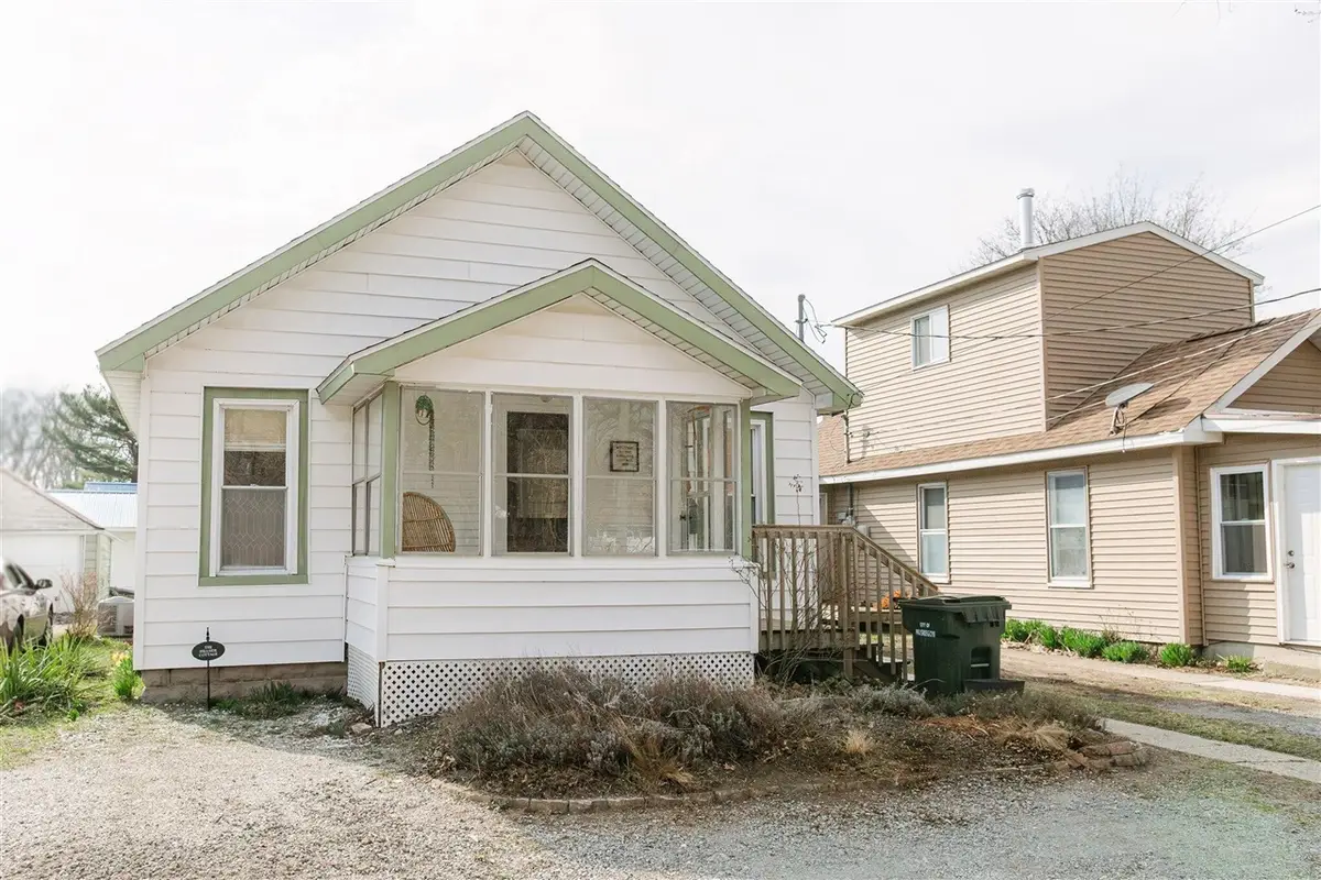 2217 Clifford, Muskegon, MI 49441 - #1
