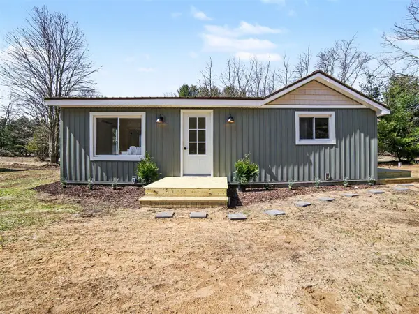 7745 Carlson, Montague, MI 49437