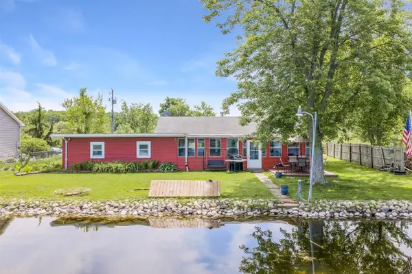 68258 Cassopolis, Cassopolis, MI 49031