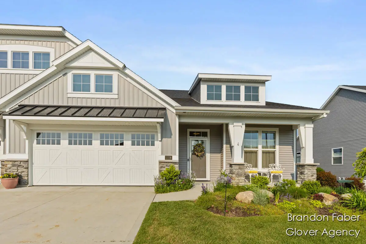11116 View Pond #31, Allendale, MI 49401 - #1