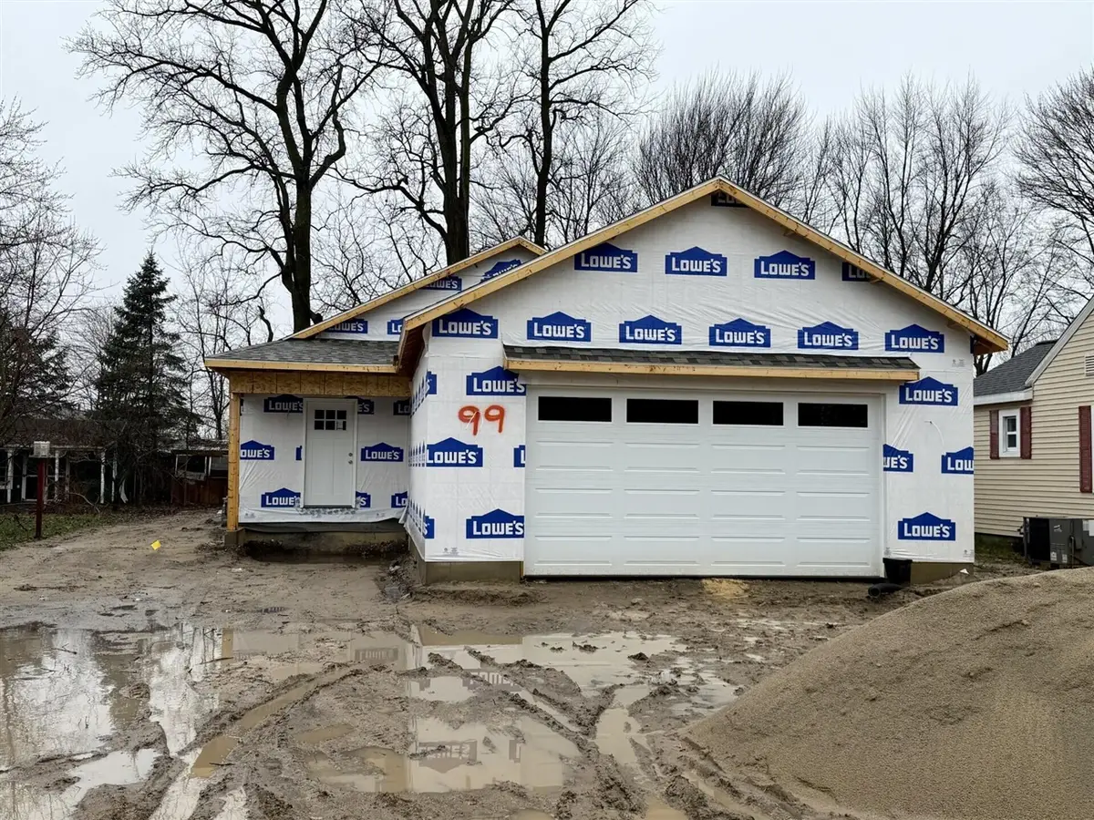 99 River, Coopersville, MI 49404 - #1