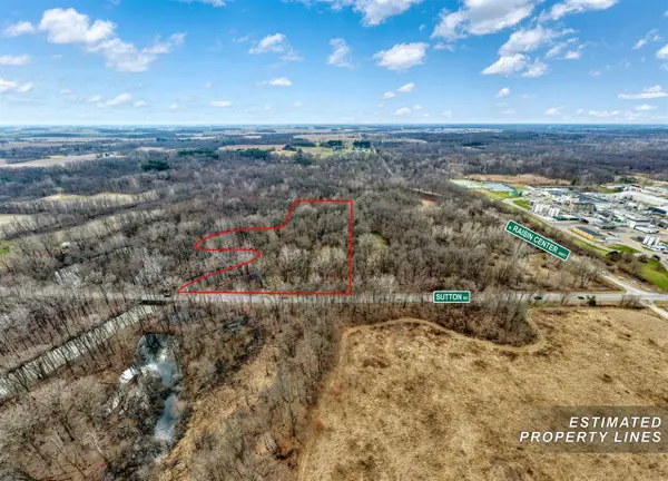 4000 Sutton, Britton, MI 49229