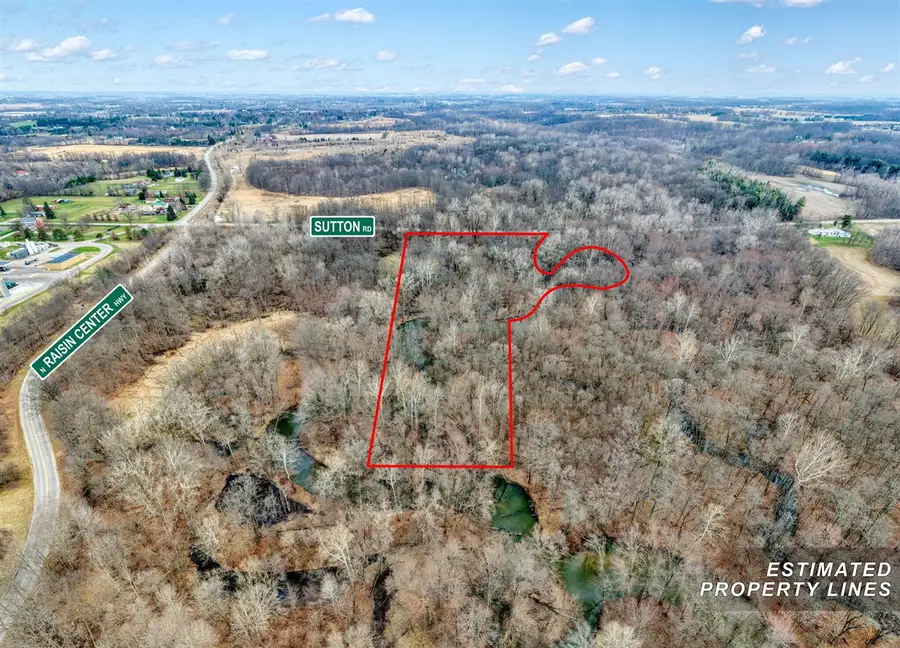 4000 Sutton, Britton, MI 49229 - #2