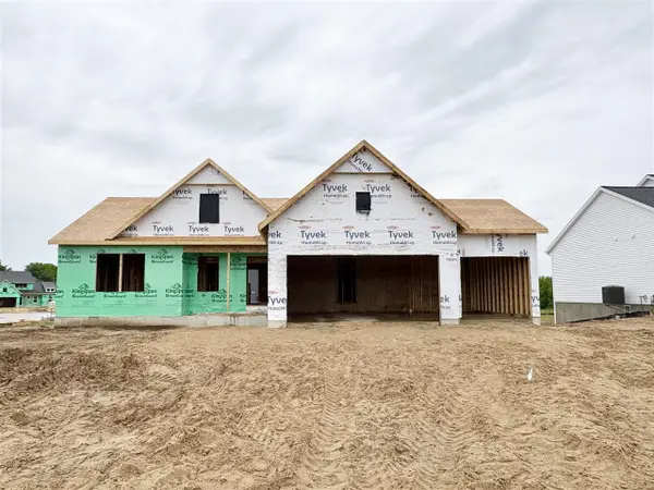 7070 Kettle Dale, Alto, MI 49302
