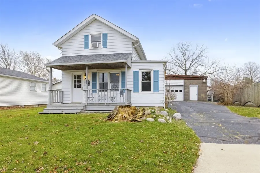 607 Sherwood, Three Oaks, MI 49128 - #2