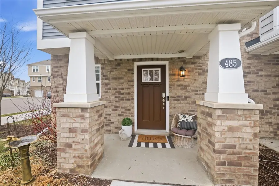 485 Jenny #85, Brighton, MI 48116 - #3