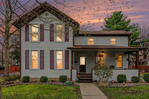 707 East, Three Rivers, MI 49093
