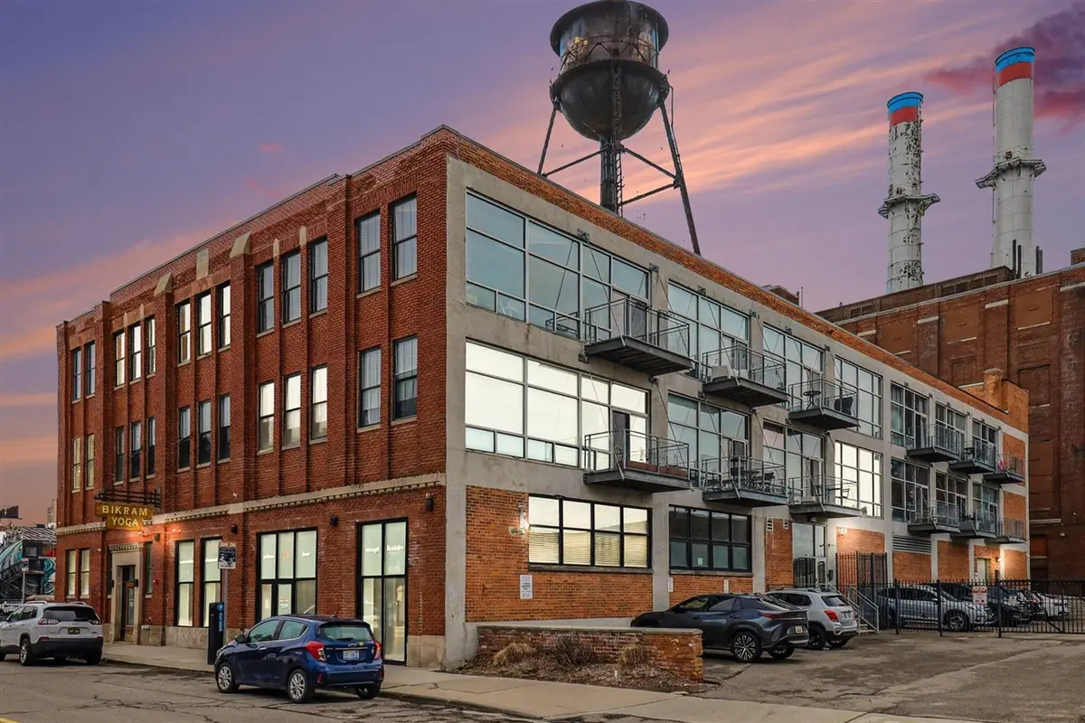 55 W Canfield #104, Detroit, MI 48201 - #1