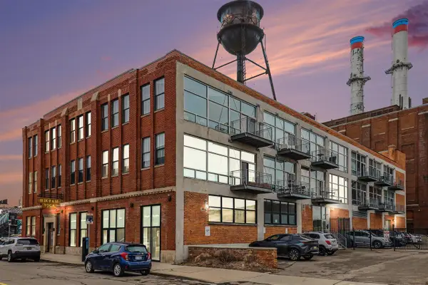 55 W Canfield #104, Detroit, MI 48201