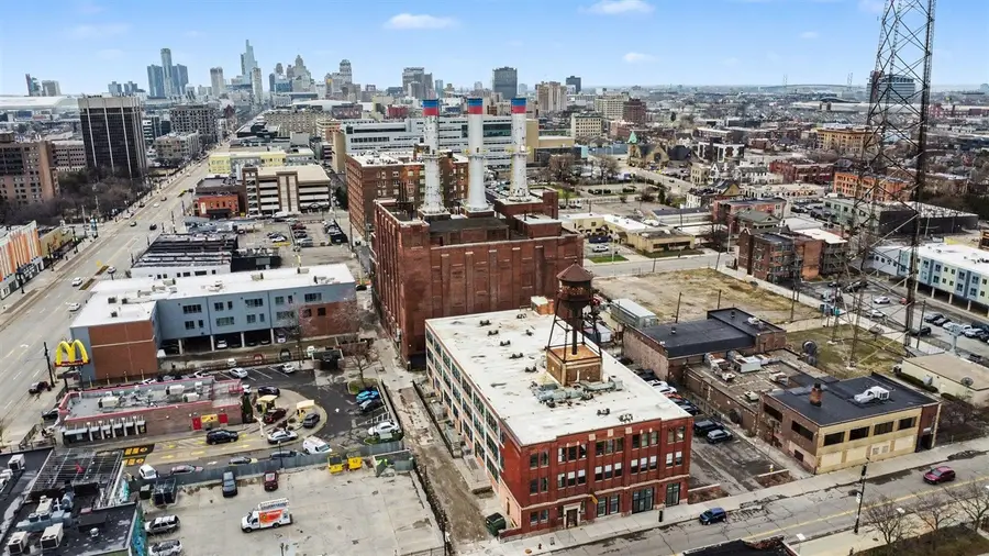 55 W Canfield #104, Detroit, MI 48201 - #3