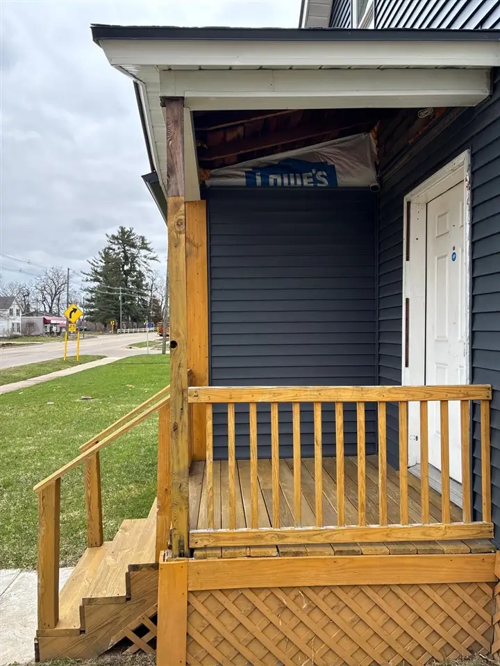 1015 N 5th, Niles, MI 49120 - #2