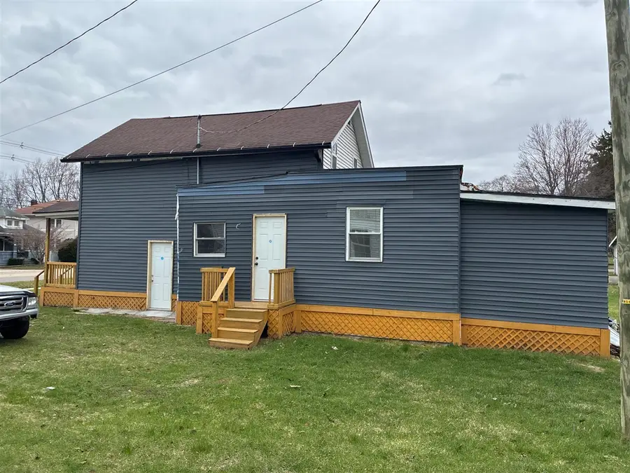 1015 N 5th, Niles, MI 49120 - #3