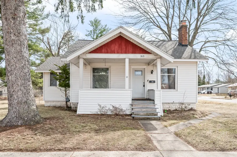 515 Woodward, Big Rapids, MI 49307 - #2