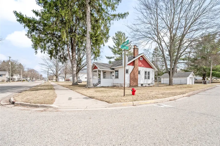 515 Woodward, Big Rapids, MI 49307 - #3