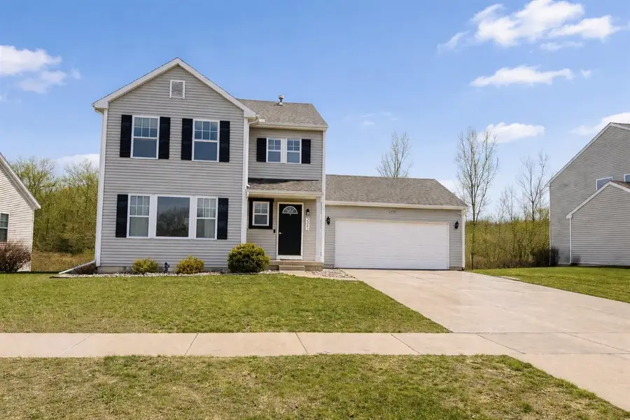 2342 Byerley, Muskegon, MI 49444 - #2