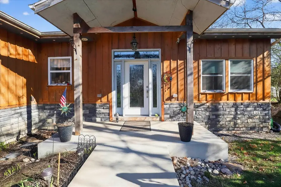 23536 Forest Shores, Cassopolis, MI 49031 - #2