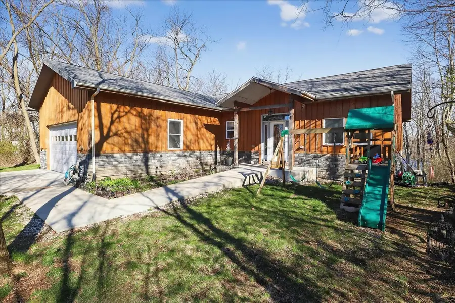 23536 Forest Shores, Cassopolis, MI 49031 - #3