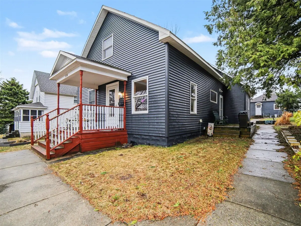 504 Third, Ludington, MI 49431 - #1