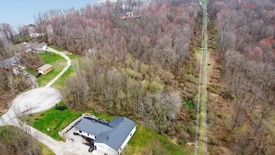 11 Forest Shores, Cassopolis, MI 49031 - #3