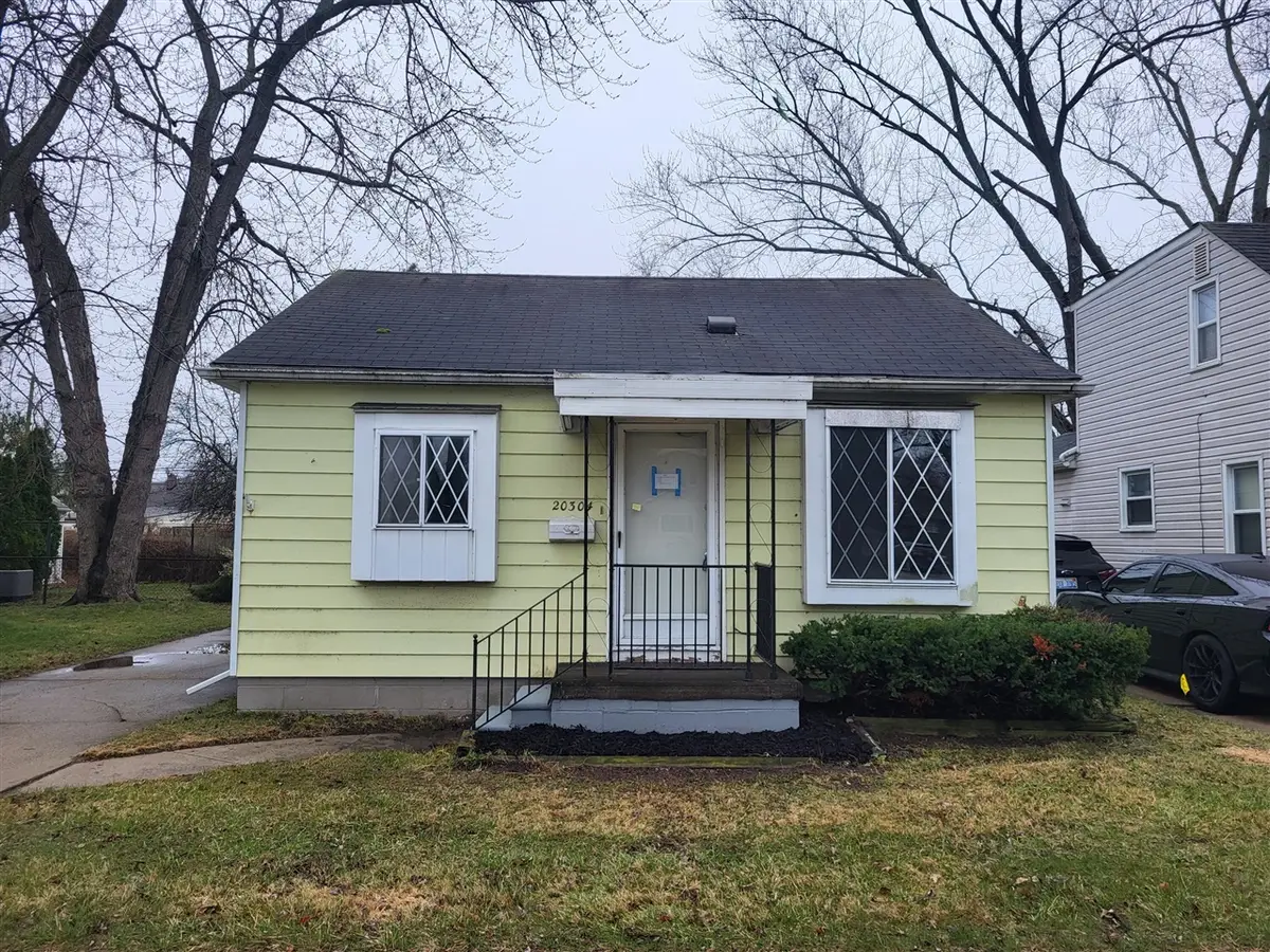 20304 E Eight Mile, Harper Woods, MI 48225 - #1