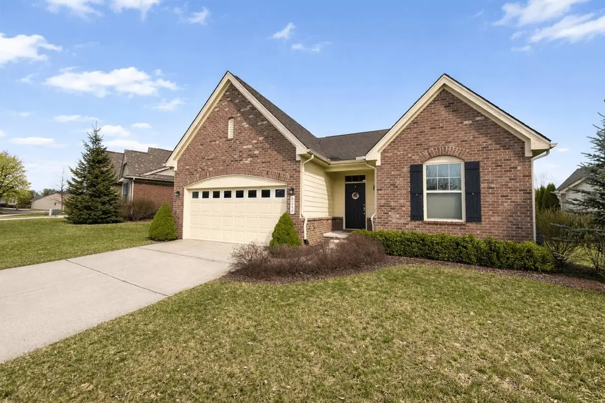 8248 Stamford, Superior Township, MI 48198 - #1