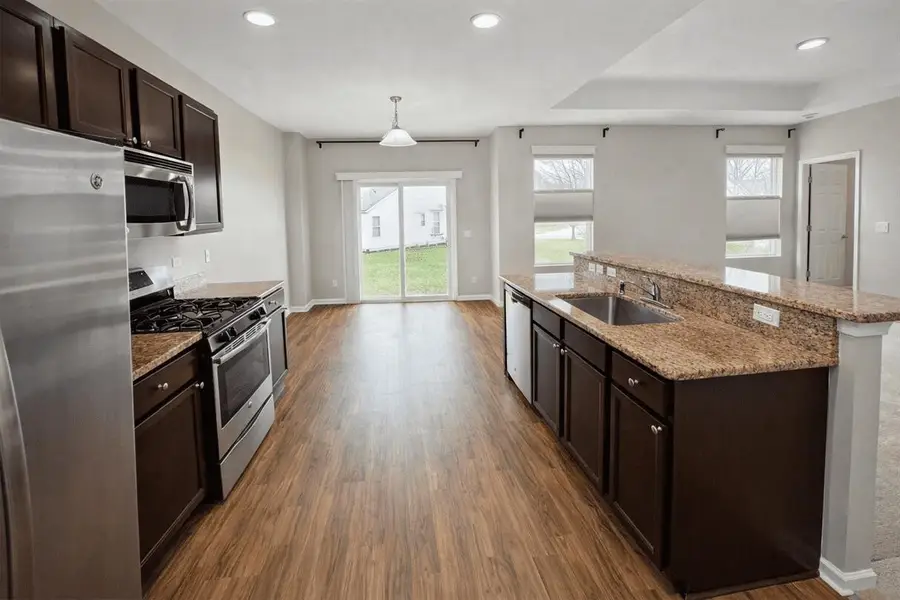 8248 Stamford, Superior Township, MI 48198 - #3