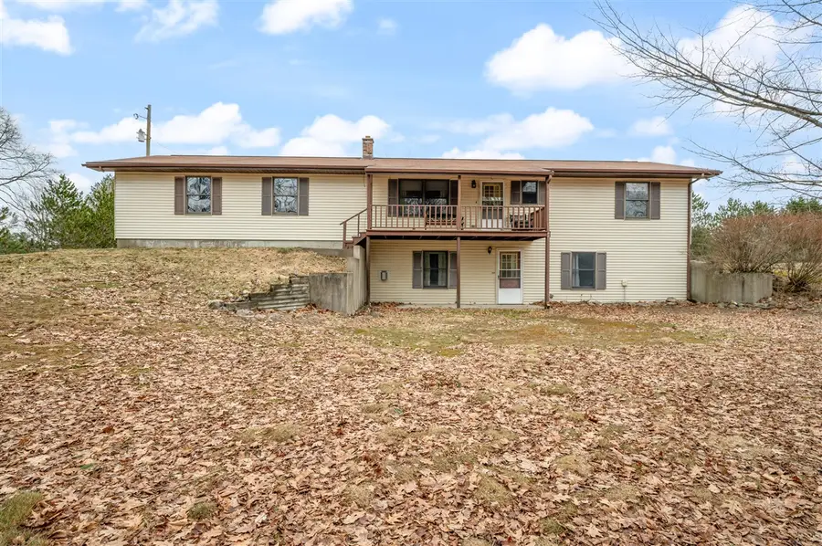 6700 S 230th, Reed City, MI 49677 - #2
